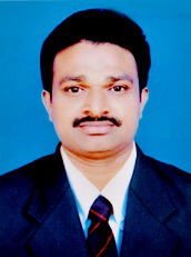 Dr. Thota Sree Mallikharjuna Rao