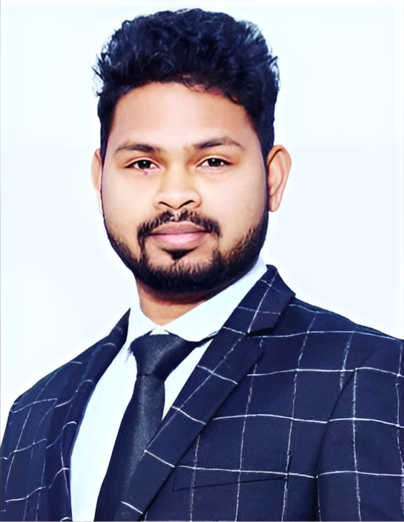 Mr. Debabrata Dansana