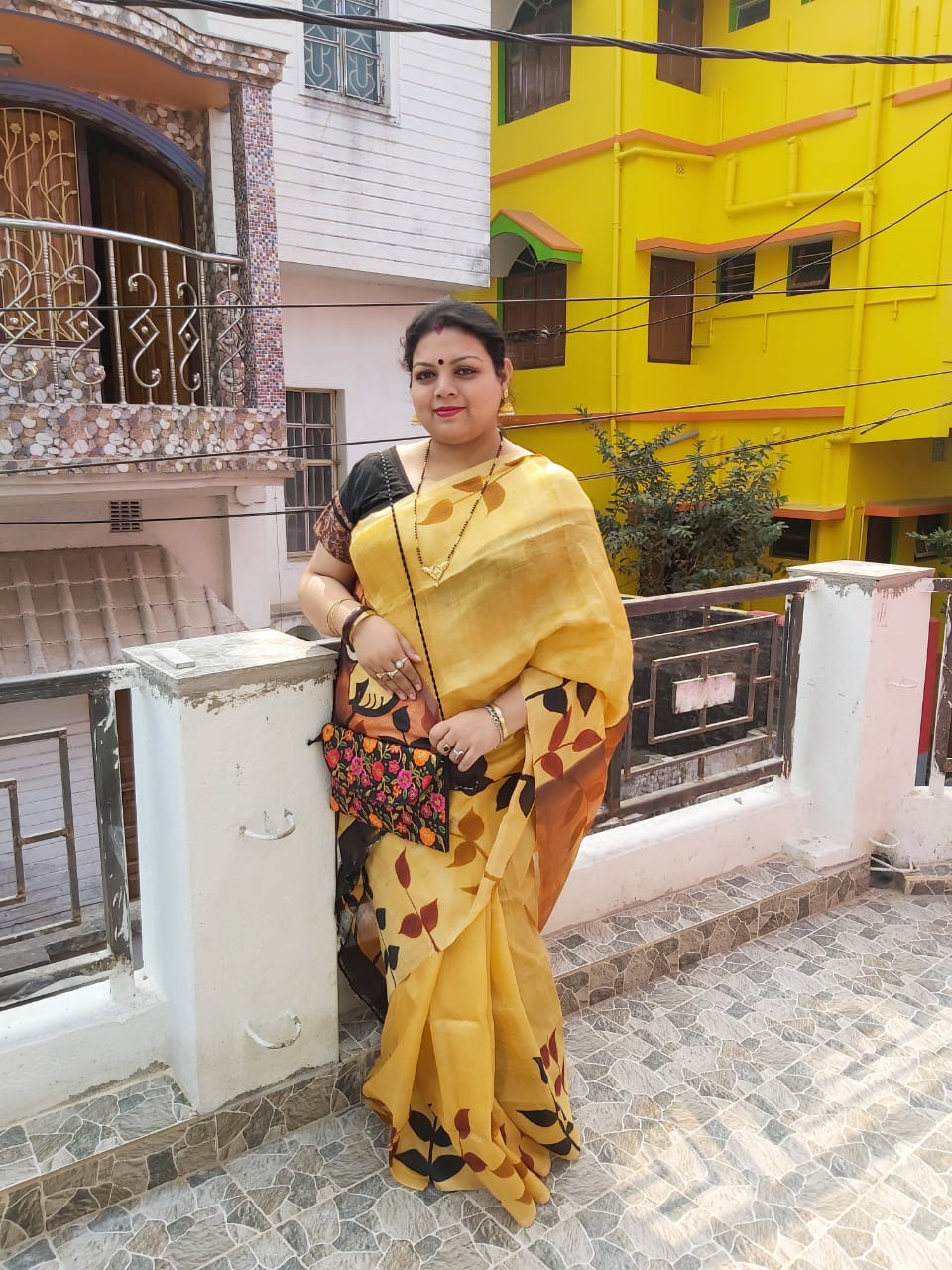 Dr. Priyanka Chakraborty