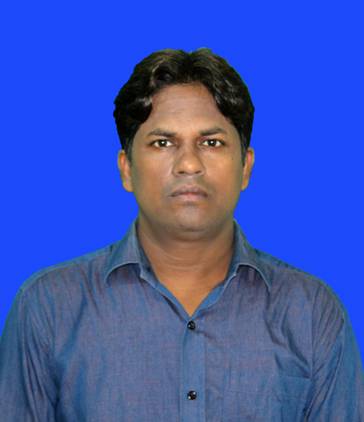 Dr. Narendra Kumar Rout