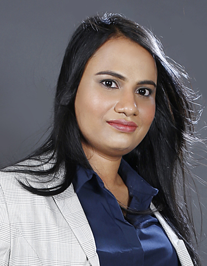 Smrutirekha singhari