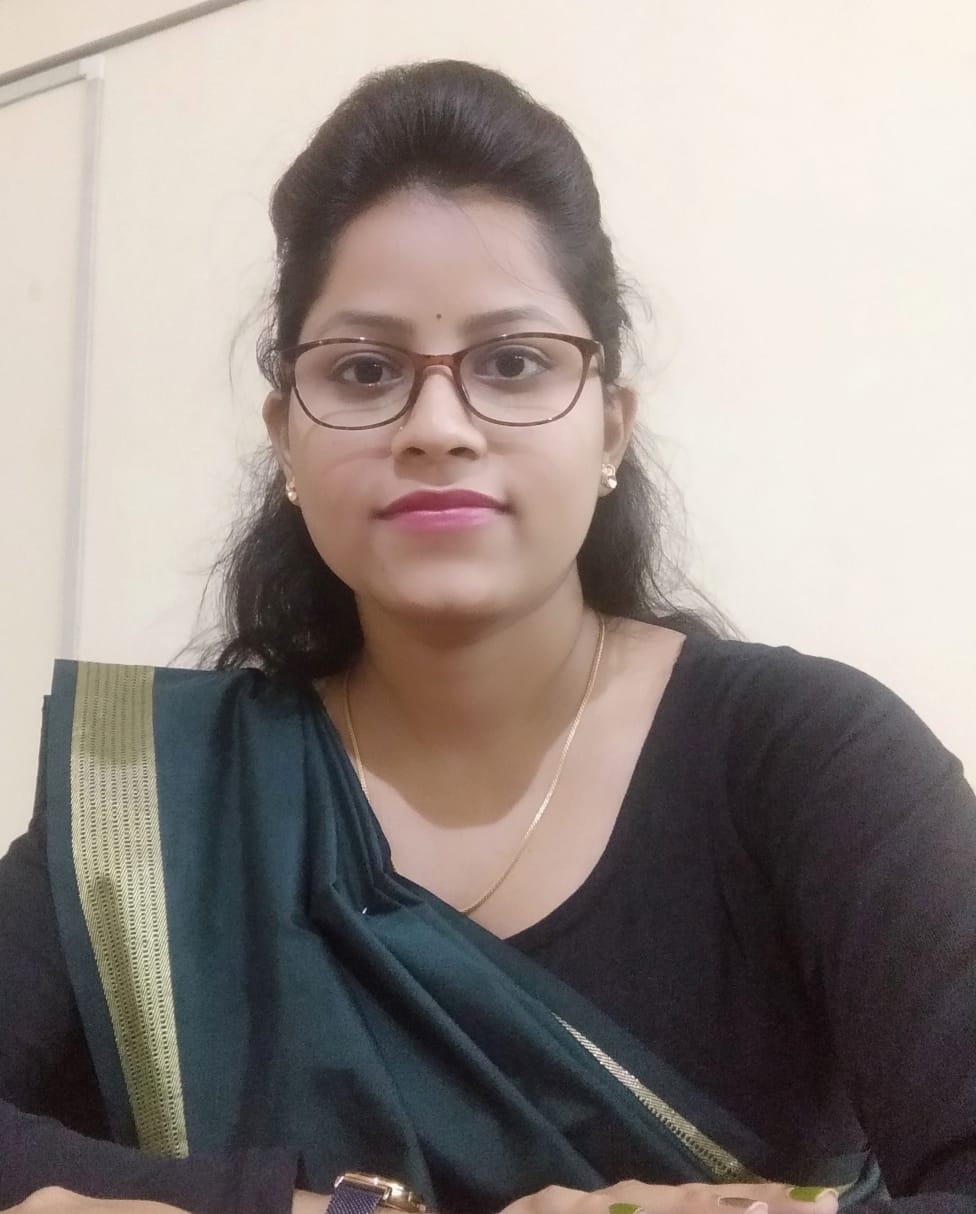 Bishnupriya Behera