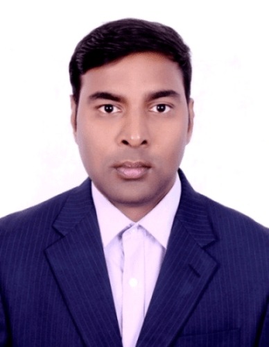 Dr. Ganapati Mendali