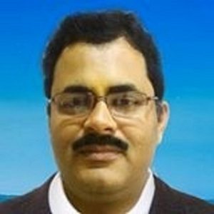 my pic - Dr. Pratap Kumar Dash