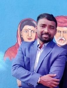 prof. B Deep - BANSIDHAR DEEP