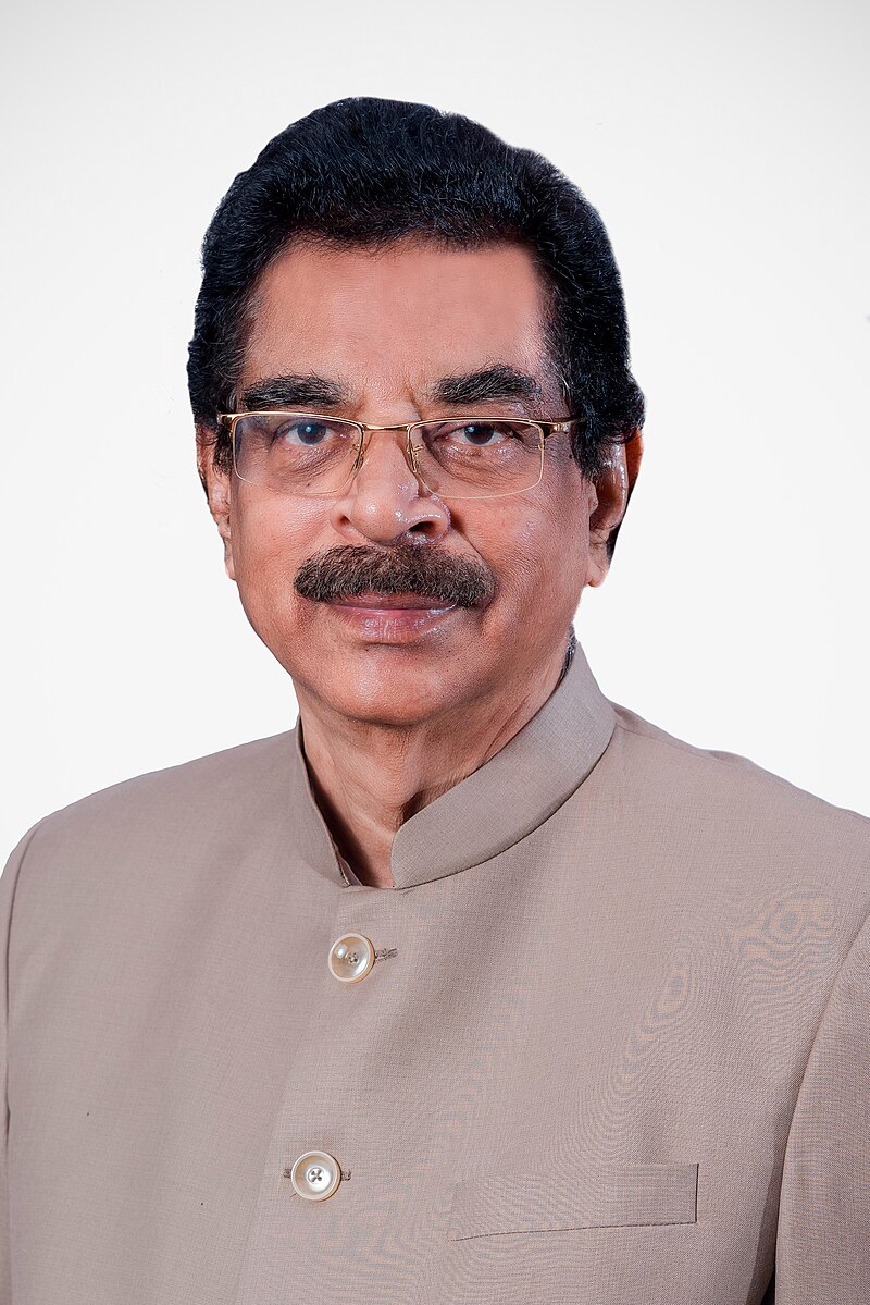 Chancellor